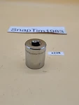 Blackhawk 42027m 27mm Metric 1/2" Drive 12 Point Socket Usa. Fixed Price $16.99.