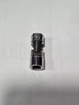 Snap-on Tools 1/4" Drive Specialty Universal Swivel Socket 7mm S6108a S6108 4pt. Fixed Price $39.99.