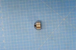 Snap On A127 27 Socket 1-1/16" Wrench Size, 3/8" Drive. Fixed Price $40.00.