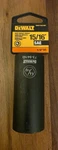 Dewalt 15/16" Deep Impact Socket 1/2" Drive 6-point Sae Dwmt73941 73-941d. Fixed Price $9.50.