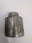 Snap-on Tools L-843 2-5/8" 6-point 1" Drive Impact Socket L843. Fixed Price $79.95.