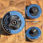 Vntg Sears Craftsman 3/8" Fingertip Thumb Wheel Ratchet Thumbwheel 43398 Usa Vgc. Fixed Price $94.99.