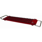 Mechanics Time Saver 1/4" Lock-a-socket Tray (lastray25). Fixed Price $75.00.