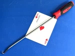 Snap-on Tools Red Instinct Soft Grip 10" Long Mini Hook Pick Sgl3ashcr New. Fixed Price $31.45.