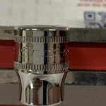 Snap On Tools Fsm101 Usa 3/8 Drive 6point 10mm Metric Shallow Chrome Socket New. Fixed Price $19.99.
