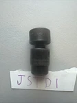 Matco Tools 3/8" Drive 3/4" 6pt Impact Swivel Socket Bup246a. Fixed Price $21.99.
