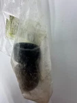 Proto 18 Mm Deep Impact Socket - 12 Point 3/8" Drive Black Oxide J77518mp. Fixed Price $29.95.