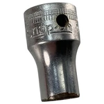 Vintage Snap-on Sw-140 7/16" Socket 1/2" Drive 12 Pt Usa Snap On. Fixed Price $9.89.
