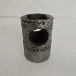 Vintage Williams Nx-1244 - 1 3/8" Socket 1" Drive 12 Point Usa. Fixed Price $14.84.