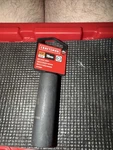 $13 Socket Sears Craftsman 15mm Deep Impact 1/2 Drive 6-point Metric Cmmt16076. Fixed Price $13.00.