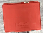 New Snap-on Cj2001p 1 1/4" To 3 13/16" Bolt Grip Puller Set In Case. Fixed Price $249.99.
