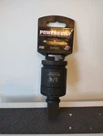 Powerbuilt Cr-mo Tools 3/4 In. Drive Impact Universal Joint. Fixed Price $24.00.