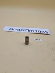 Craftsman Tools 1/4" Drive 7mm 6-point Socket Inverted-g1 43503 Usa. Fixed Price $12.99.