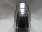 Cornwell 3/4" Drive 1-1/4" Chrome Socket T-5140 12 Pt - Made In The Usa. Fixed Price $23.99.
