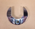 New Snap-on 3/8" Drive Sae 2" Open-end Crowfoot Wrench Fc64a. Fixed Price $60.45.