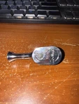 Snap-on 1/4" Drive Tk72 Stubby Head Ratchet New Usa Snap On. Fixed Price $100.00.