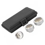 Otc 6784 Euro/gm Oil Wrench Socket Kit. Fixed Price $56.08.