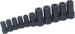 Lisle 70700 Tap Socket Set, 11pc - Usa Made. Fixed Price $74.99.