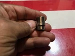 Matco Tools Socket 11mm 1/4 Drive 12 Points A11m2 Bbbb. Fixed Price $13.99.