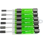 Vim Tools Mnd100 Miniature Nut Driver Set. Fixed Price $46.98.