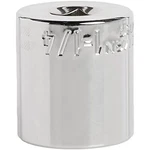 Craftsman Shallow Socket, Sae, 1/2-inch Drive, 1-1/4-inch, 12-point (cmmt47517). Fixed Price $12.95.