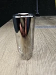 Craftsman 13/16" Overdrive Socket 3/8 Drive Gunmetal Sparkplug 6pt New W/o Box. Fixed Price $12.95.