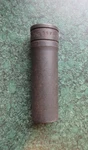 Snap-on Tools Usa Deep Socket 7/16" 6-point 3/8" Drive Gsfs141. Fixed Price $13.95.