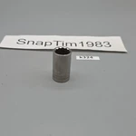 Craftsman Tools G2-44236 15mm 12 Point 1/2 Drive Socket Usa. Fixed Price $12.99.