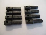 Mac Tools 5/16" Dr Male Hex Drive Impact Bit Ai10 Ai 10. Fixed Price $9.00.