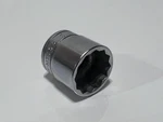 Snap-on Tools Usa Wf-103 Bs 1/2 British Standard Socket - 3/8" Drive, 12 Point. Fixed Price $49.99.