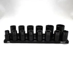 Mac Tools 14-pc. 1/2 Drive Metric Spherical Impact Socket Set Svpm14sbrpt. Fixed Price $119.99.