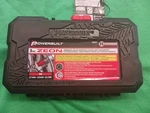 Powerbuilt 3 Piece Zeon Metric Lug Nut Socket Set For Damaged Nuts -. Fixed Price $35.89.