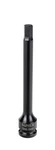 Sunex 26495l 1/2" Dr 10mm Hex Impact Socket, 6". Fixed Price $18.59.