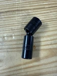Snap-on Tools Usa New 3/8" Drive 15mm Metric Deep Impact Swivel Socket Iplfm15a. Fixed Price $60.00.