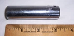 Mac Tools 5/8" Deep Socket 1/2" Drive 12 Point Vd 202 Usa 3 1/4" Long Nice. Fixed Price $9.99.