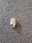 Proto 5244 3/8" Drive Drag Link Socket, 11/16", Replacement Used. Fixed Price $19.99.