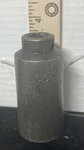 Mac Tools Vdi 366 1-1/8 1/2" Drive 6 Pt Deep Impact Socket Vdi366. Fixed Price $29.49.