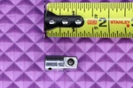 Matco Tools 1/4'' Drive To 3/8'' Chrome Socket Adapter Aa812. Fixed Price $14.40.