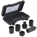 Otc Tools 4543a 6 Piece 4wd Spindle Nut Socket Set. Fixed Price $153.99.