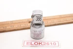 Blackhawk 34966 3/8" Female Drive To 1/2" Male Socket Adapter Chrome Usa. Fixed Price $14.99.