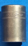 Snap-on S6324 1/2" Drive 6-point Metric 24 Mm Audi Crankshaft Bolt Impact Socket. Fixed Price $33.50.
