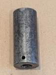 Matco Cdp366a 1/2" Drive 1-1/8" 6 Point Deep Impact Socket. Fixed Price $14.00.