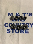 1964 Snap-on Tools Usa 3/8" Drive Pass Thru 7pc.socket Set To 3/4" Rare. Fixed Price $140.00.