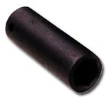 Sunex 3/4" Dr. 15/16" Deep Impact Socket 430d. Fixed Price $21.92.