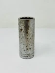 Craftsman 15/16" Deep Socket 1/2" 12 Point Drive -g- 47529 Made In Usa Vintage. Fixed Price $10.51.
