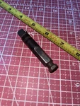 Snap On Usa A3001a 7/16 Power Hex 3/8 Drive Bar Lock Socket Adapter Extension. Fixed Price $17.77.