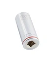 Kobalt , 3/4in. 3/8 Drive Deep 12pt Sae Socket #0337813. Fixed Price $11.99.