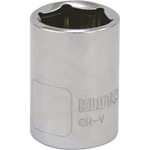 Klutch Socket, Metric, 17mm, 1/2in.-drive, 6-pt.. Fixed Price $9.95.