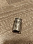 Snap On Tools Usa 1/2 Drive 18epl Torx Plus With Countersink Socket Slepl180. Fixed Price $24.99.