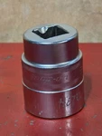 Snap-on 3/4" Drive 32mm Flank Shallow Socket 12pt Ldhm322. Fixed Price $39.95.